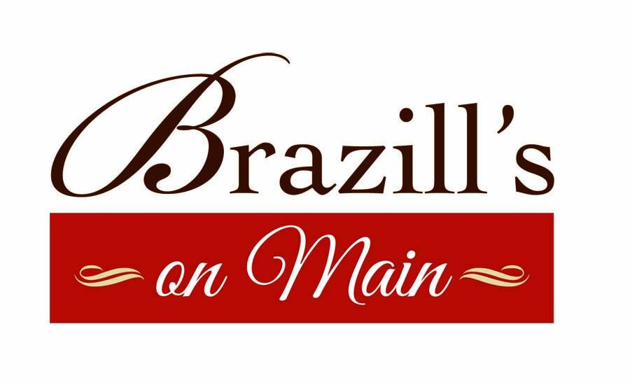 Brazill S On Main Westfield NY Chautauqua County Visitors Bureau   Brazill's On Main Logo 